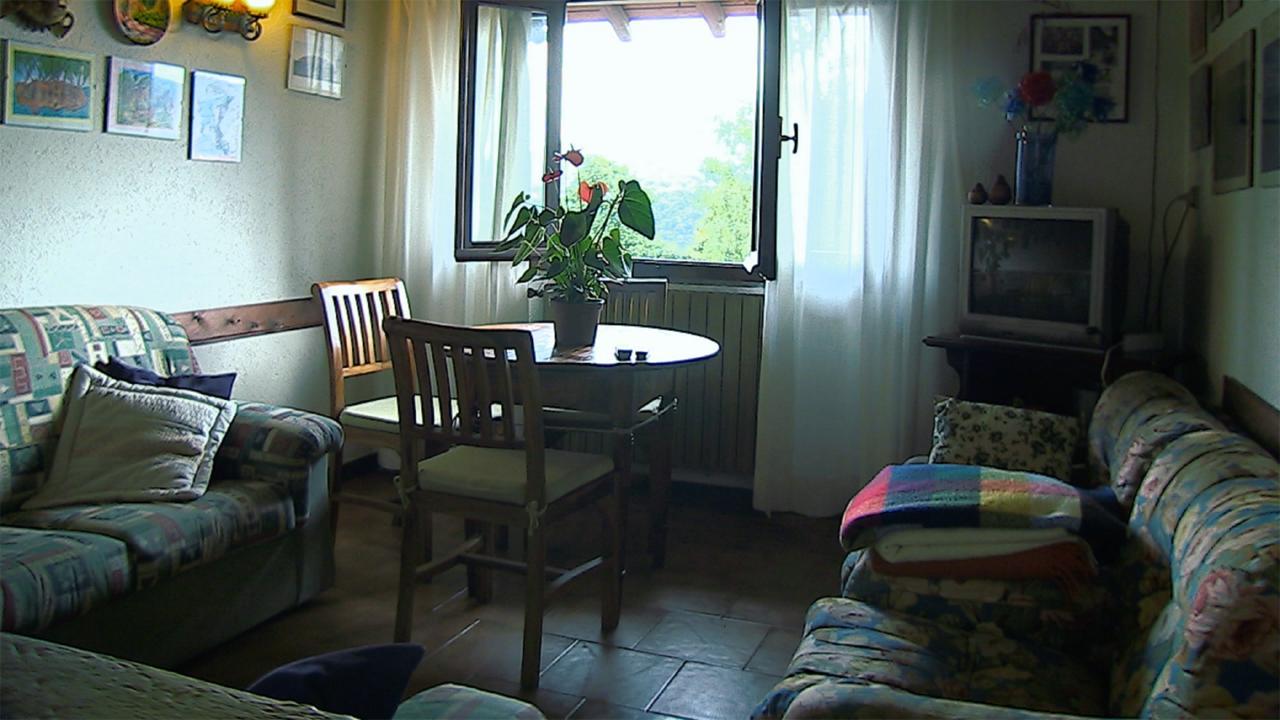 Hotel Rondanino Lanzo dʼIntelvi Esterno foto