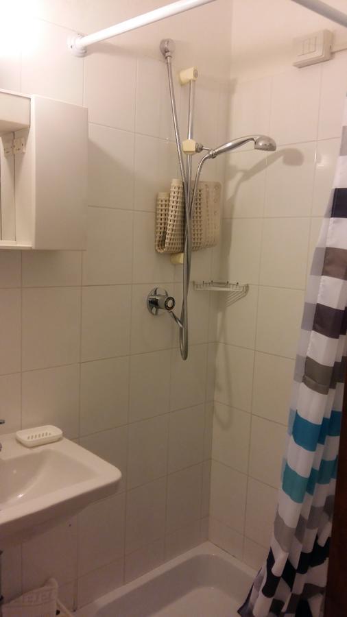 Hotel Rondanino Lanzo dʼIntelvi Esterno foto