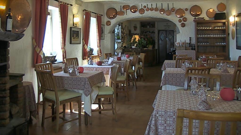 Hotel Rondanino Lanzo dʼIntelvi Esterno foto