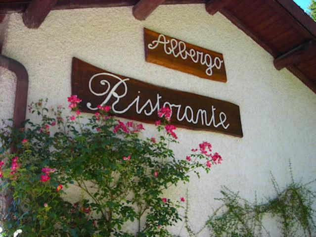Hotel Rondanino Lanzo dʼIntelvi Esterno foto