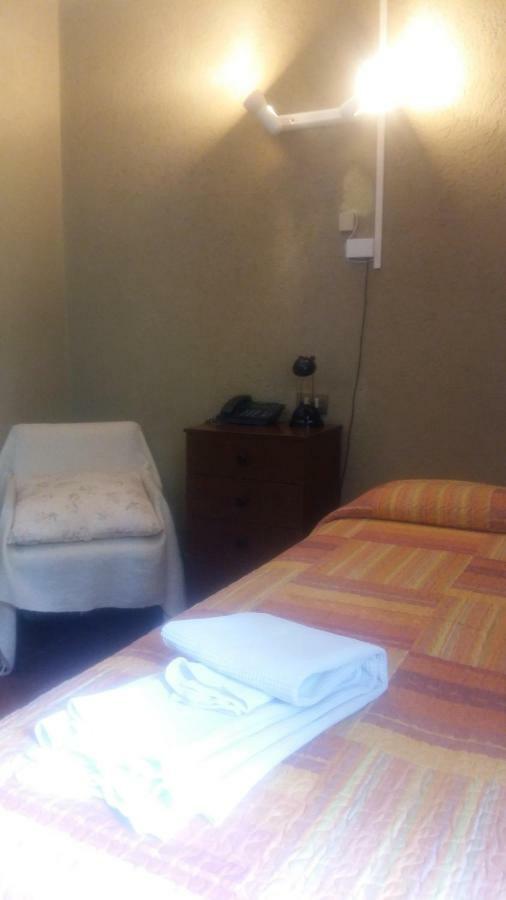 Hotel Rondanino Lanzo dʼIntelvi Esterno foto