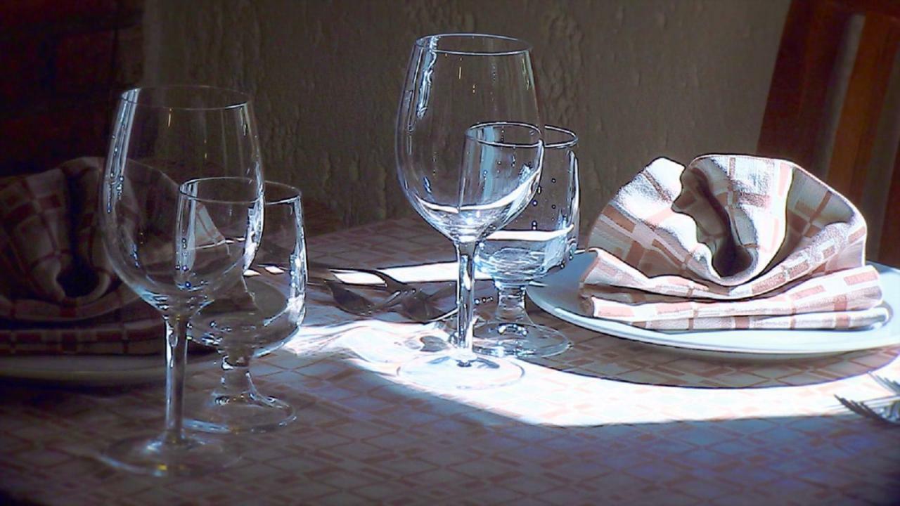 Hotel Rondanino Lanzo dʼIntelvi Esterno foto