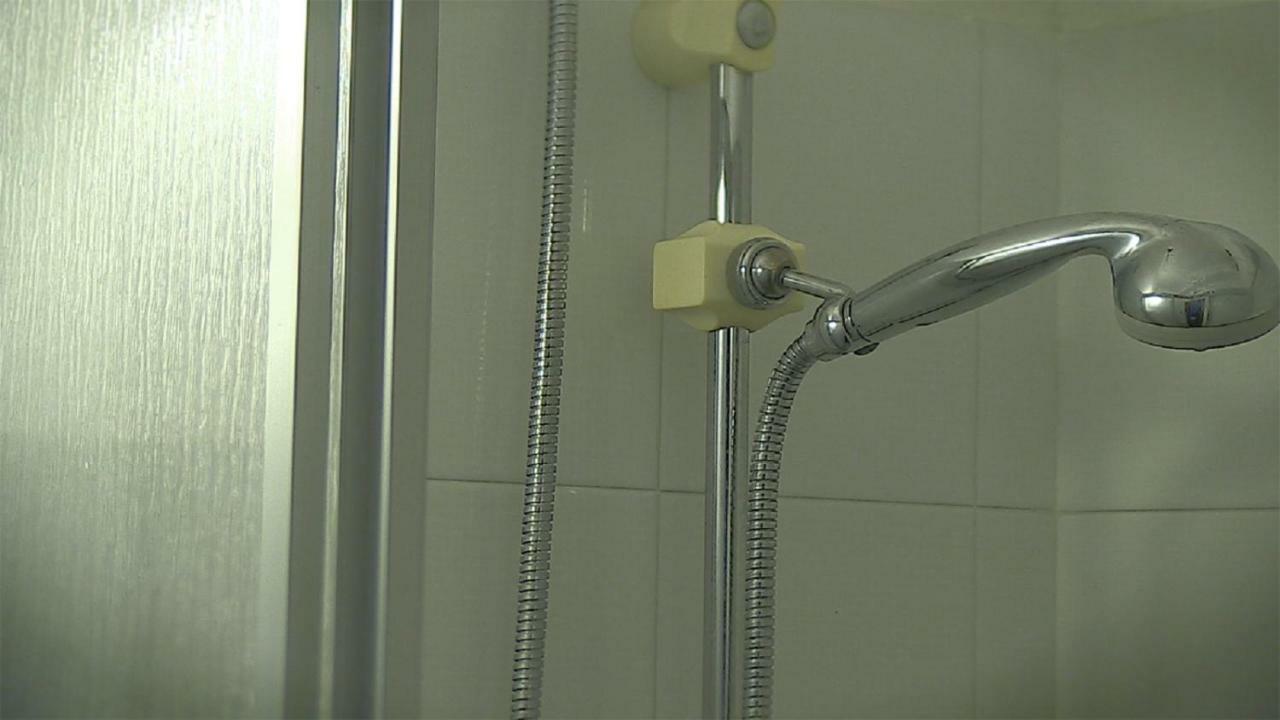 Hotel Rondanino Lanzo dʼIntelvi Esterno foto